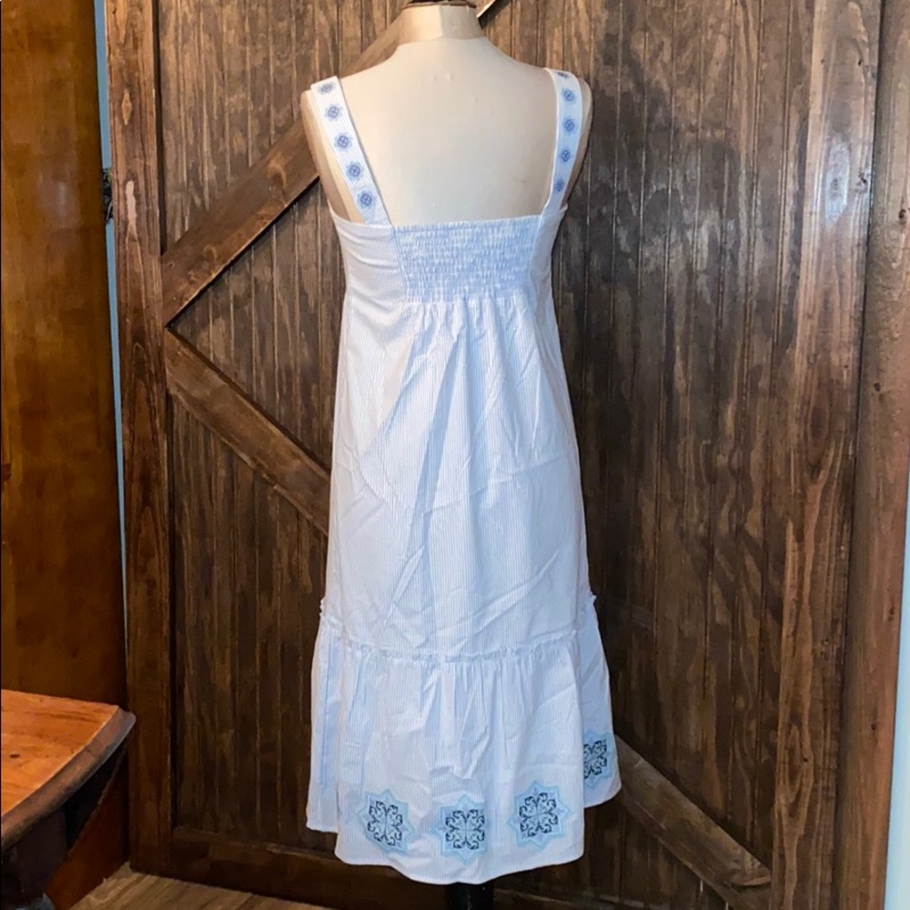 Southern Tide Dress - Picture 5 of 9